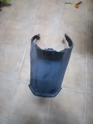 Despiece Piaggio Typhoon