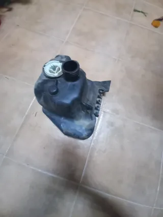 Despiece Piaggio Typhoon