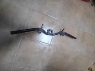 Despiece Piaggio Typhoon