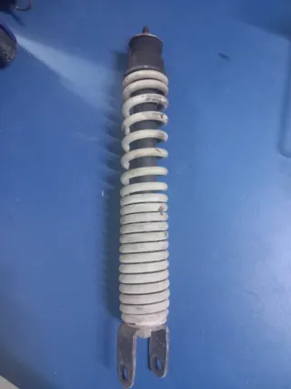 Despiece Piaggio Typhoon