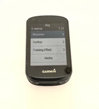 Garmin Edge 530 Ciclocomputador GPS