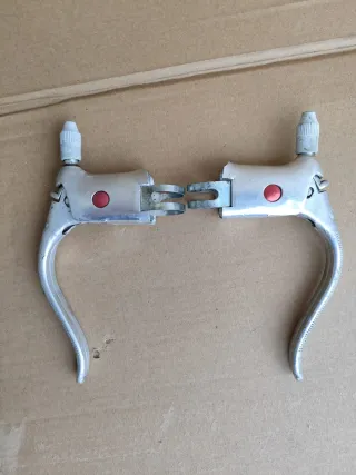 Leve freno cavi esterni