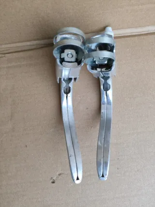 Leve freno cavi esterni