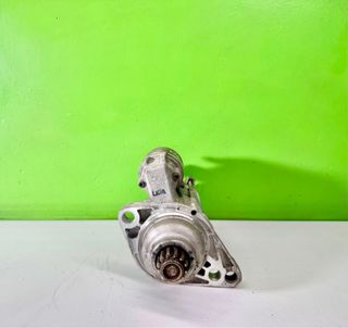 02Z911024K Motor Arranque Seat Ibiza 6J 1.6TDI CAY