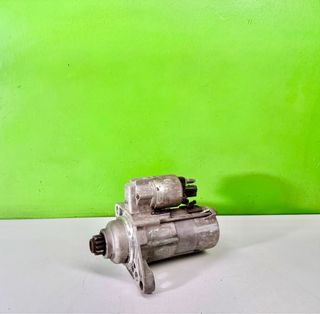 02Z911024K Motor Arranque Seat Ibiza 6J 1.6TDI CAY