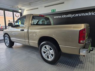 Dodge  RAM 1500 2004