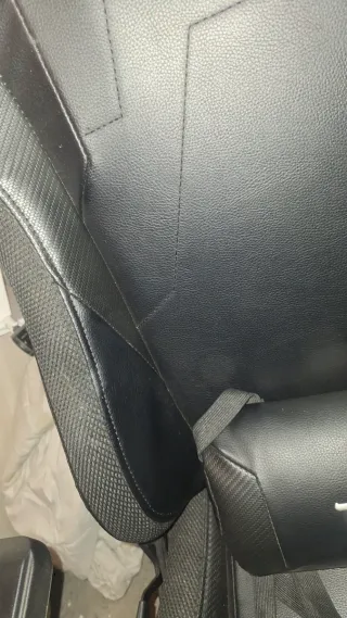 Silla Gaming Talius Negra