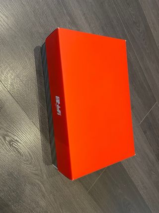 Nike AAF88 Billie E Talla 47.5