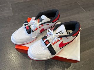 Nike AAF88 Billie E Talla 47.5