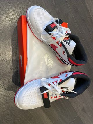 Nike AAF88 Billie E Talla 47.5