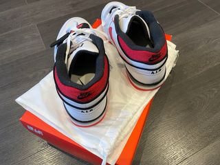 Nike AAF88 Billie E Talla 47.5