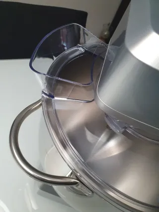 Batidora Supasco 10L 1500W 6 Niveles