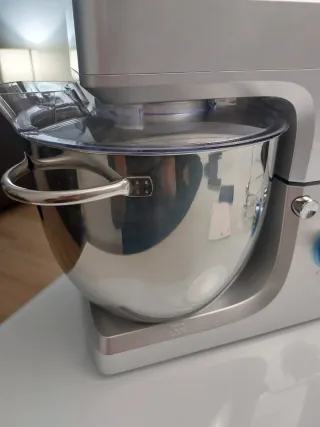 Batidora Supasco 10L 1500W 6 Niveles