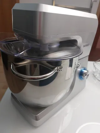 Batidora Supasco 10L 1500W 6 Niveles