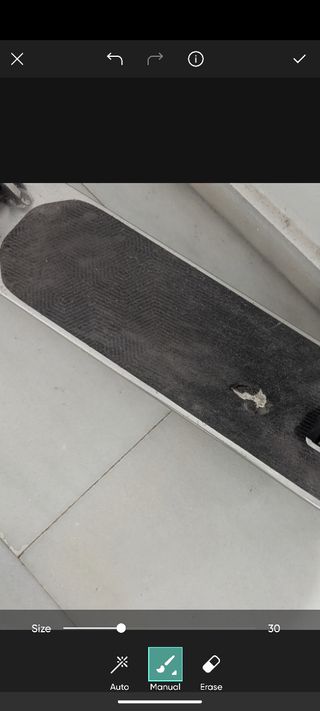 Patinete Oxelo Mid 9