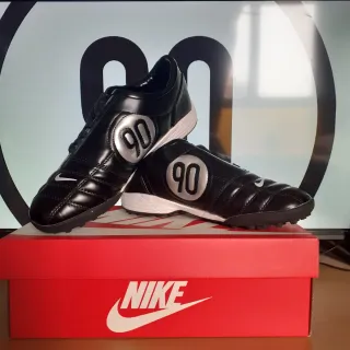 Zapatillas Fútbol Nike Total 90 TF Multi Taco 42