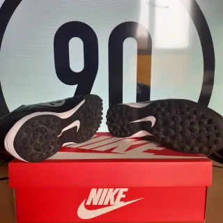 Zapatillas Fútbol Nike Total 90 TF Multi Taco 42