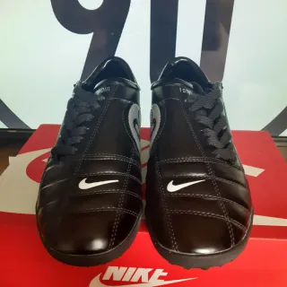 Zapatillas Fútbol Nike Total 90 TF Multi Taco 42