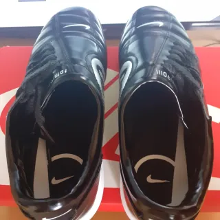 Zapatillas Fútbol Nike Total 90 TF Multi Taco 42