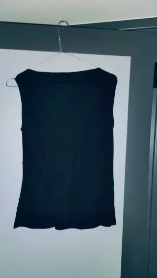 Mariella Burani Vestito Nero