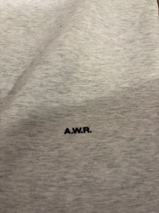 Nike x Nocta Jogger Pants Talla XL