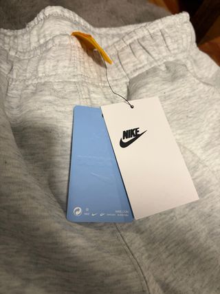 Nike x Nocta Jogger Pants Talla XL