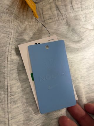 Nike x Nocta Jogger Pants Talla XL