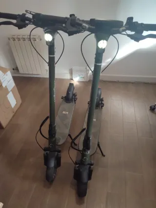 Monopattini Elettrici SmartGyro K2 2 unità