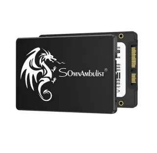 SSD 64GB SOMNAmbulist Nuevo