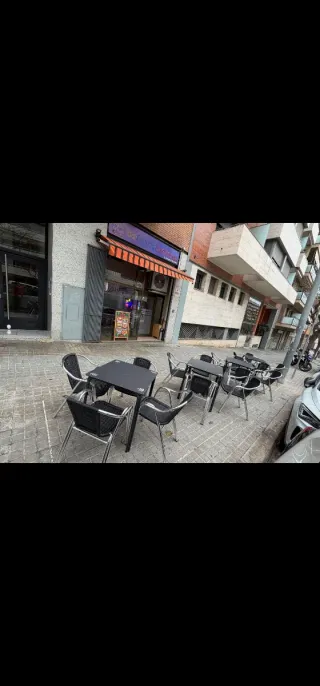 Bar