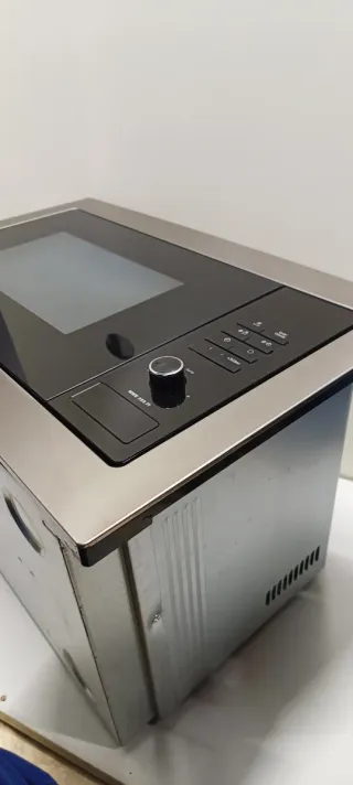 Microondas Teka para reparar