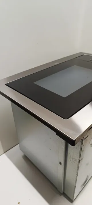 Microondas Teka para reparar