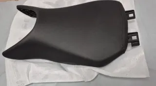 Asiento BMW R1250R Estándar Negro