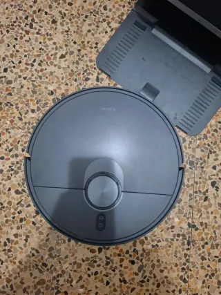 Xiaomi X20 Max robot aspiradora y fregadora