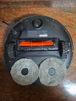 Xiaomi X20 Max robot aspiradora y fregadora