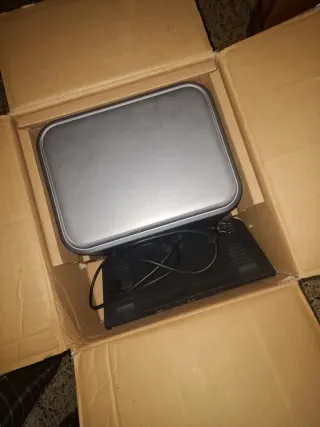 Xiaomi X20 Max robot aspiradora y fregadora