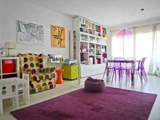 Piso en alquiler en Parque Mediterráneo - Santa Paula en Málaga