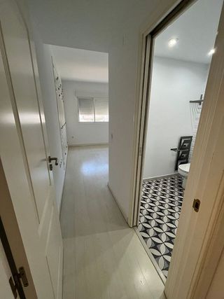 Piso en alquiler en Parque Mediterráneo - Santa Paula en Málaga