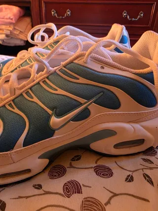 Zapatillas Nike TN Air