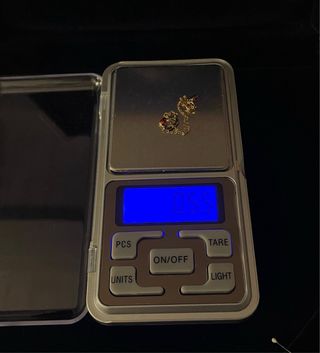 Bracciale per Bambina Stroili Mon Petit in oro 9k