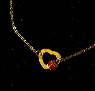 Bracciale per Bambina Stroili Mon Petit in oro 9k