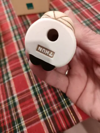 Babbo Natale Thun Paracadutista Ed. Limitata 2021