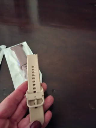 Correas para reloj digital