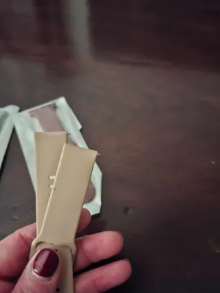 Correas para reloj digital