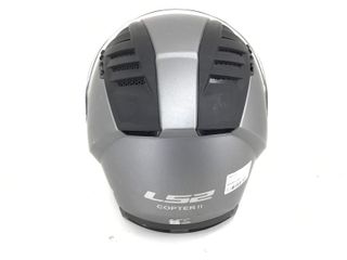 casco jet ls2 copter ii