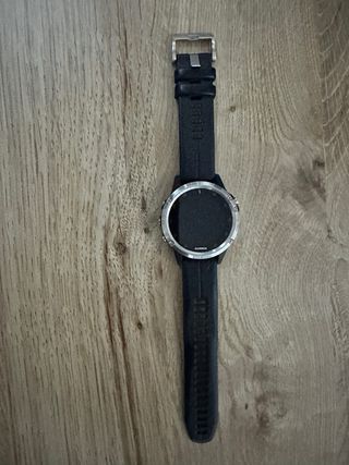 Garmin Fenix 5 Plus GPS Watch