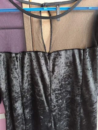 Mono negro de Stradivarius