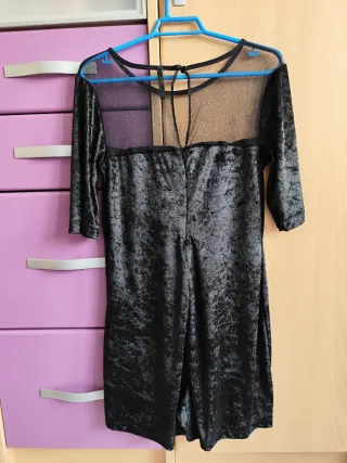 Mono negro de Stradivarius