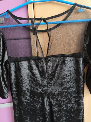 Mono negro de Stradivarius