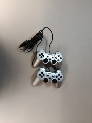 Mandos Rainbow para PC (2 unidades)